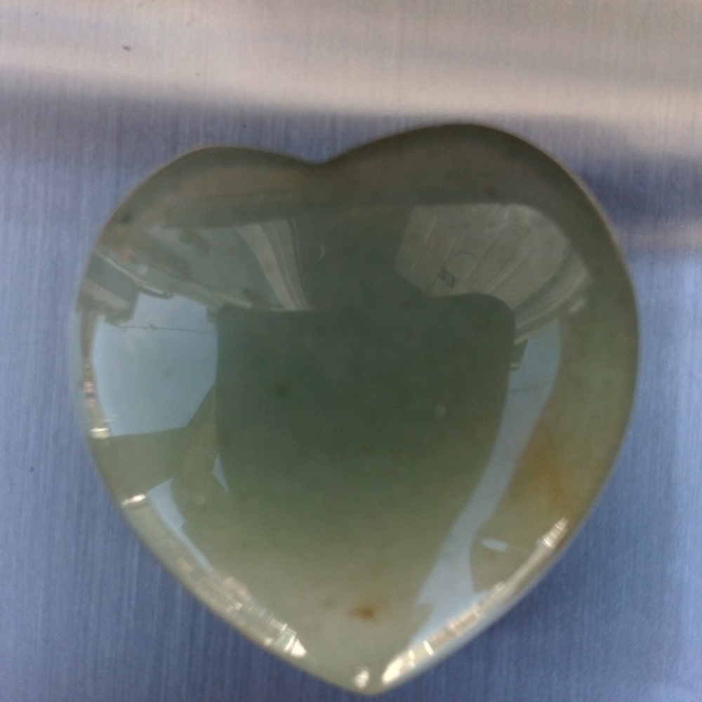 Jade Heart